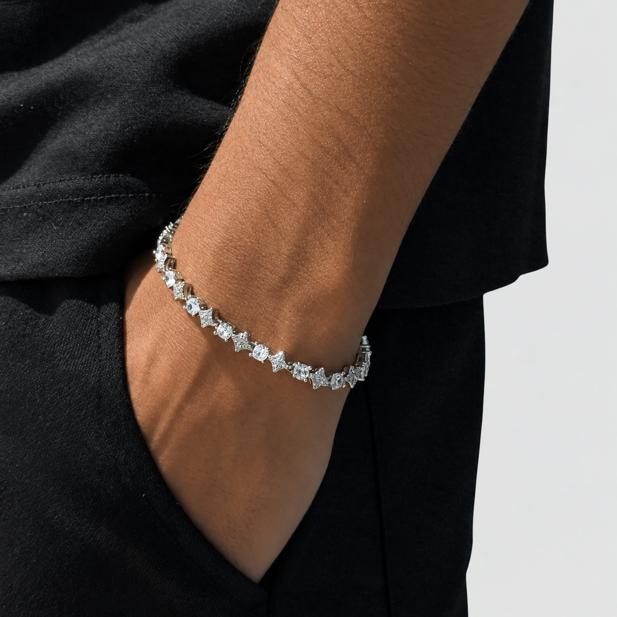 Starlet Bracelet